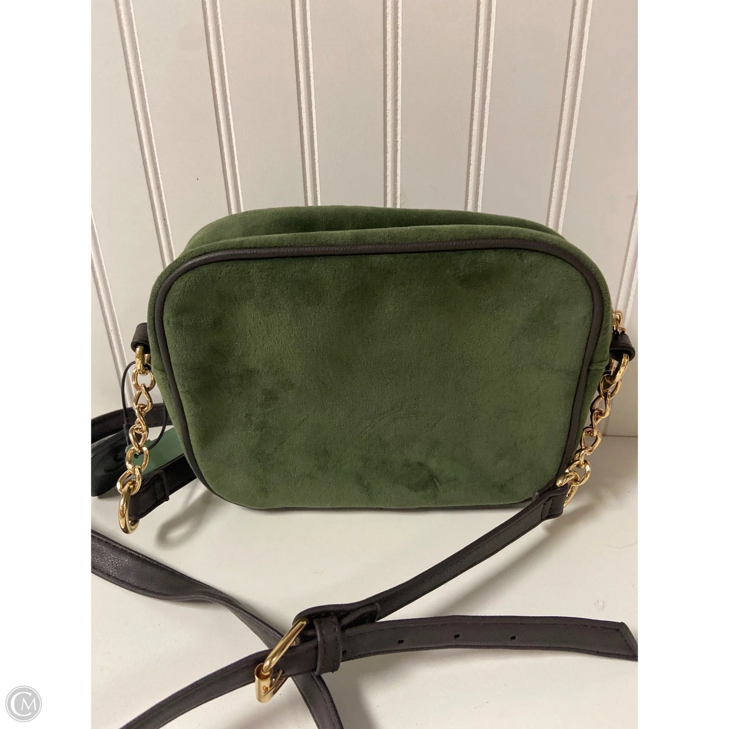 Crossbody By Juicy Couture, Size: Medium
