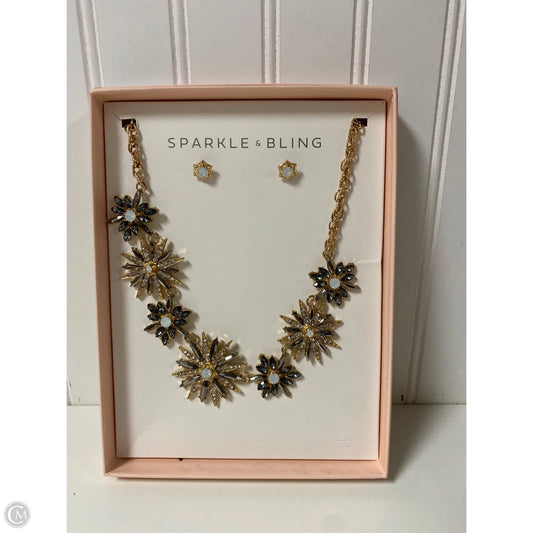 Necklace Set By Clothes Mentor