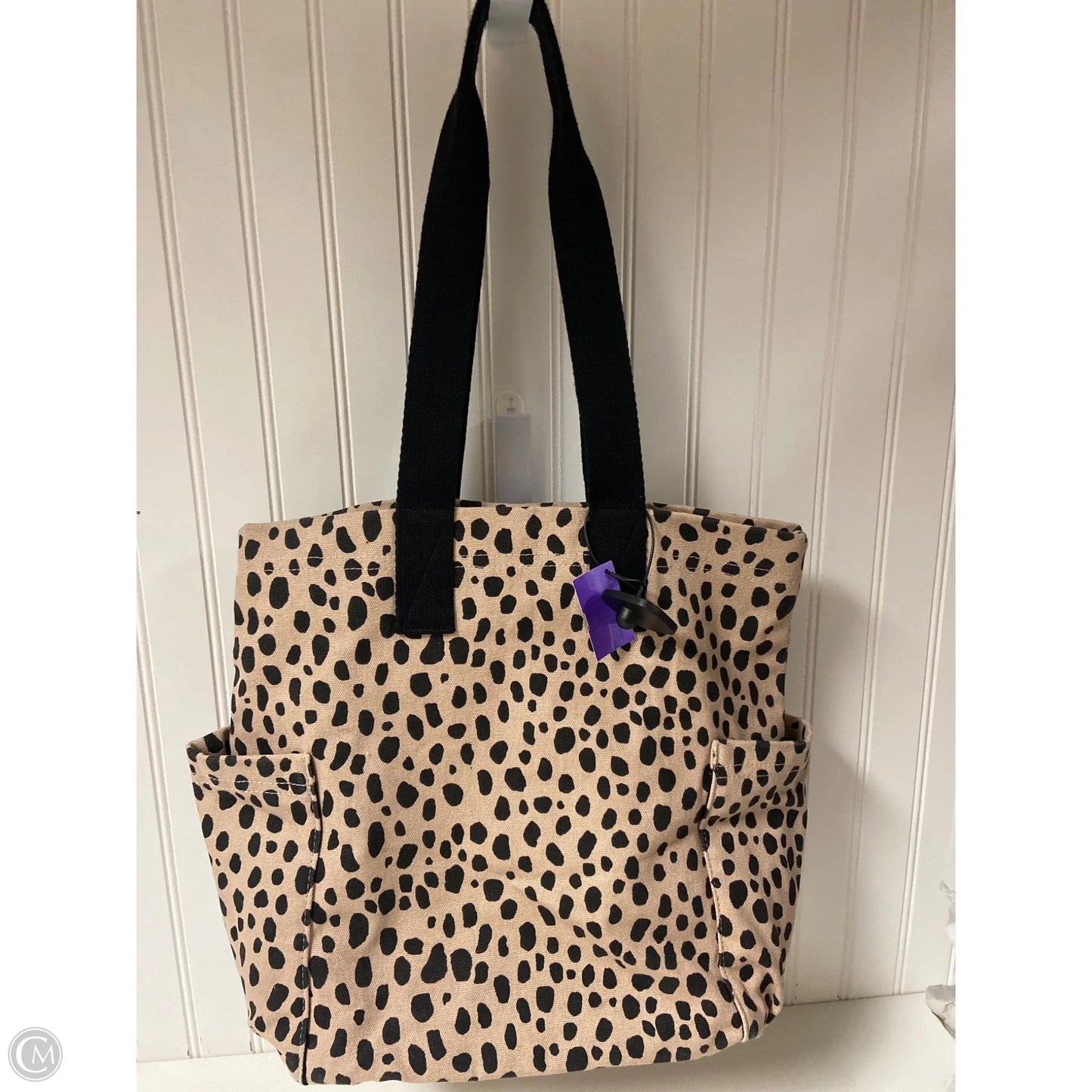 Tote By Universal Thread, Size: Large