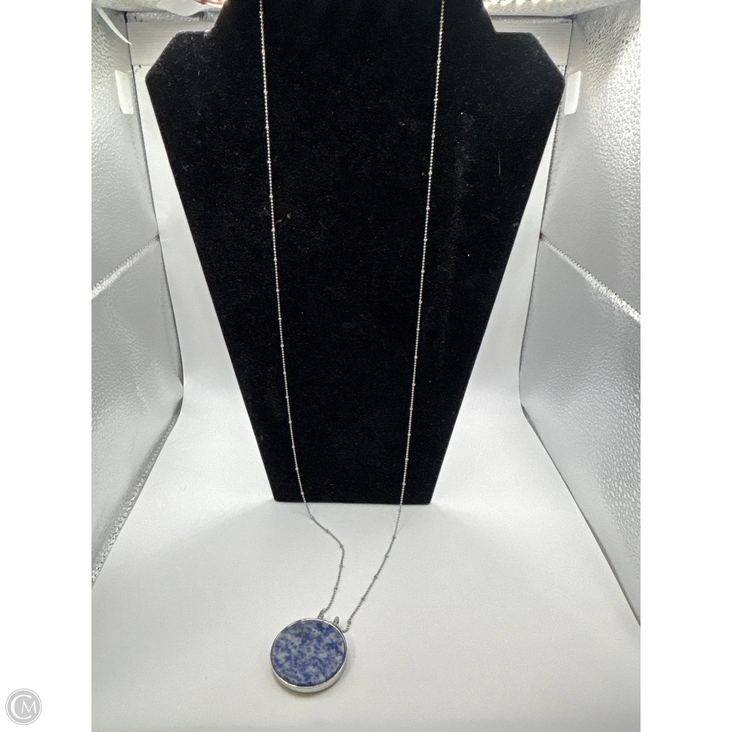 Necklace Pendant By Loft