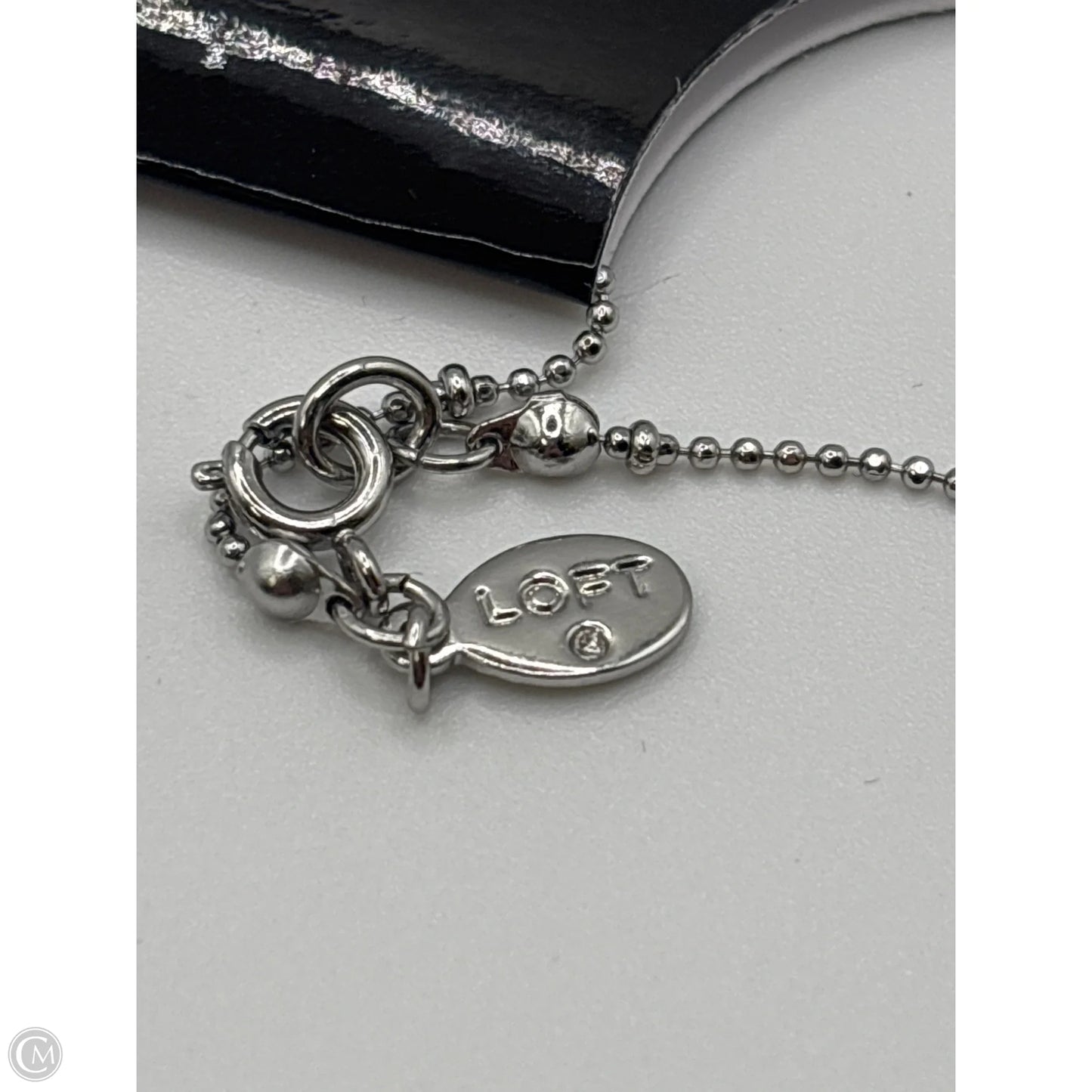 Necklace Pendant By Loft