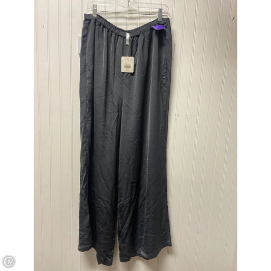 Pants Other By Fabletics In Grey, Size: 1x