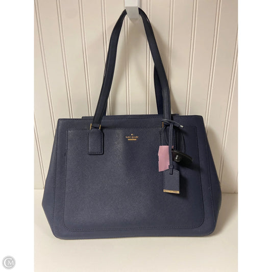 Handbag Designer By Kate Spade, Size: Large