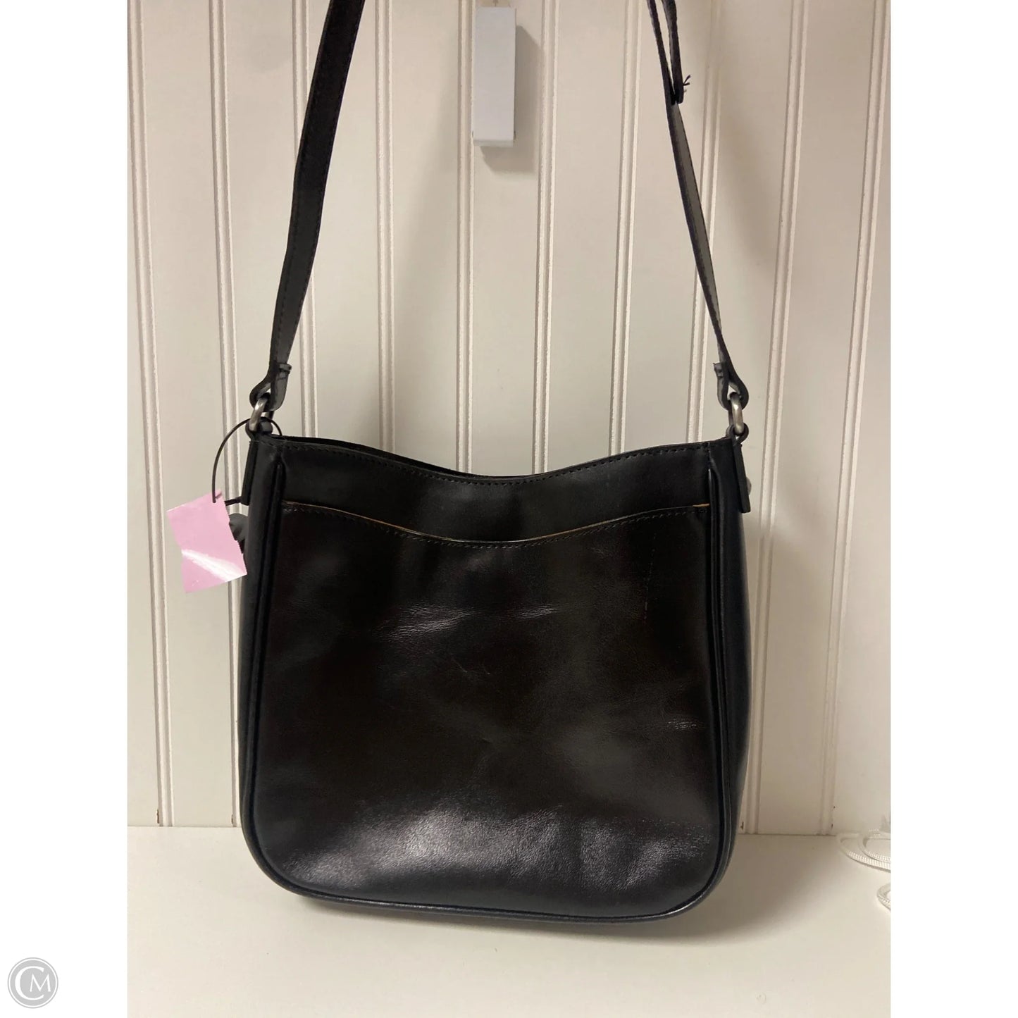 Crossbody Designer By Patricia Nash, Size: Medium