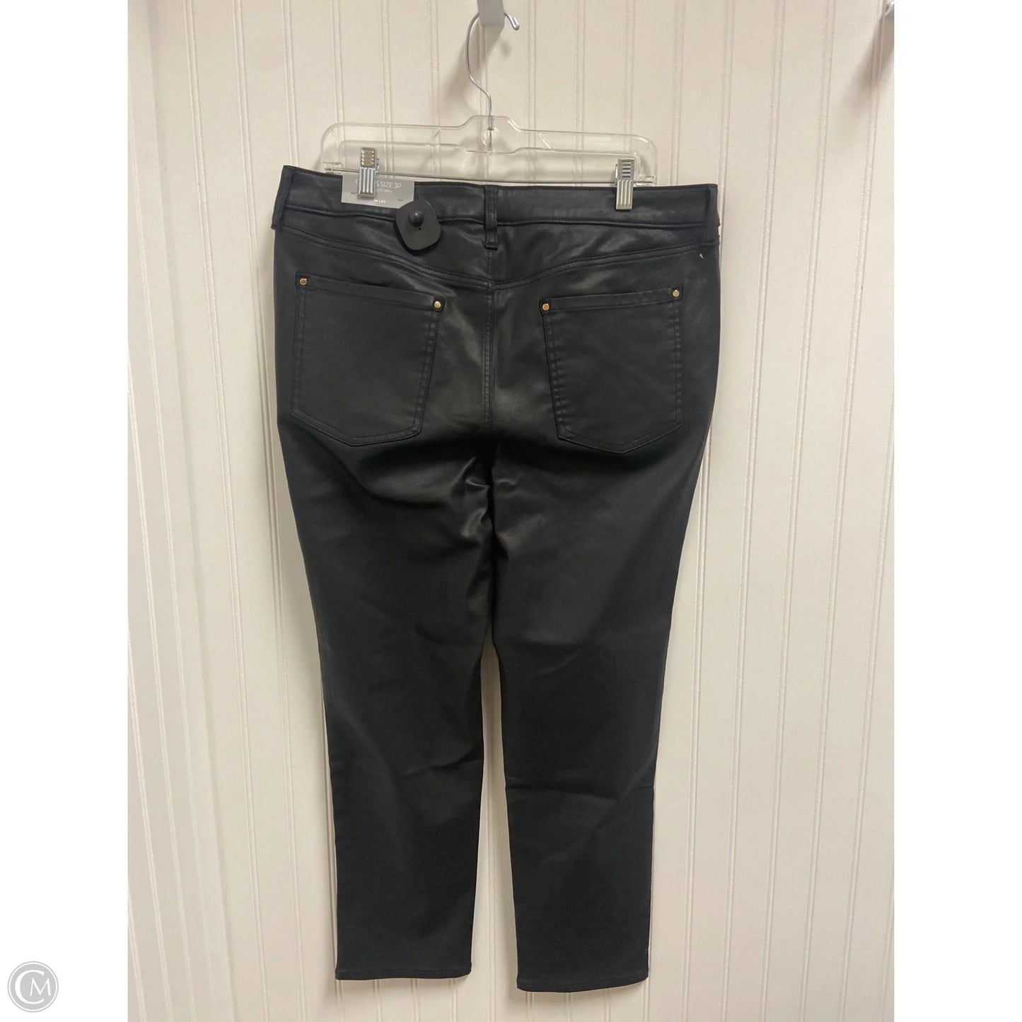 Pants Other By Chicos In Black, Size: 16