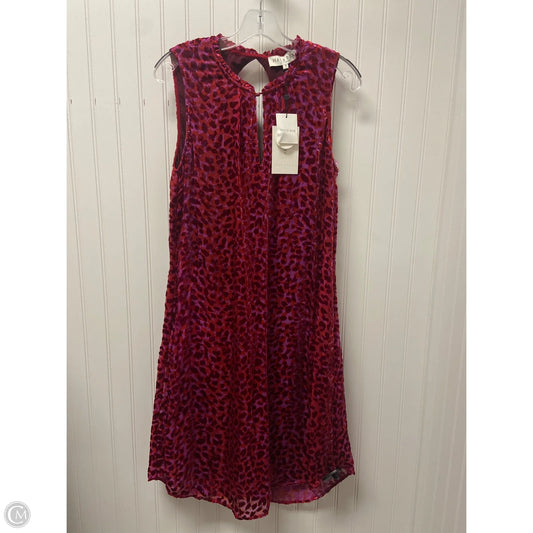 Dress Party Short By Hale Bob In Animal Print, Size: S