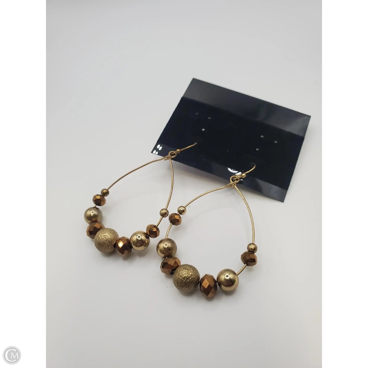 Earrings Dangle/drop By Clothes Mentor
