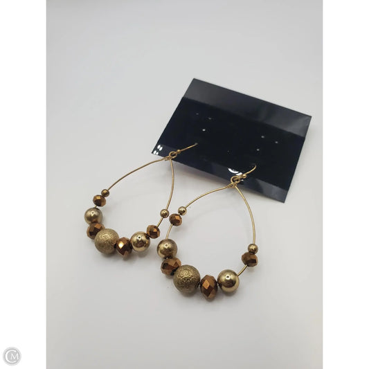 Earrings Dangle/drop By Clothes Mentor