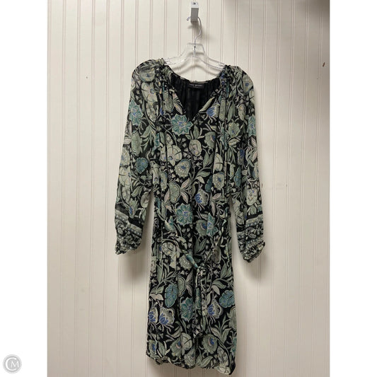 Dress Casual Short By Lane Bryant In Black, Size: Xl