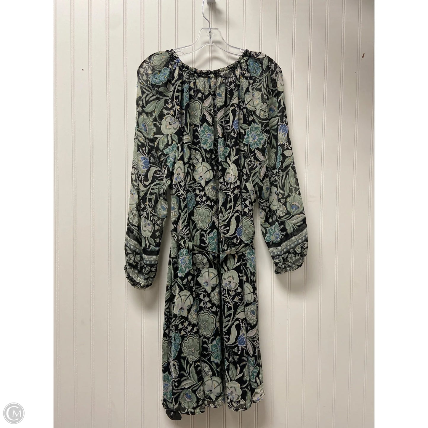Dress Casual Short By Lane Bryant In Black, Size: Xl