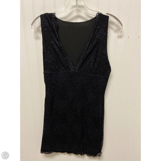Dress Casual Short By Clothes Mentor In Black, Size: Xs