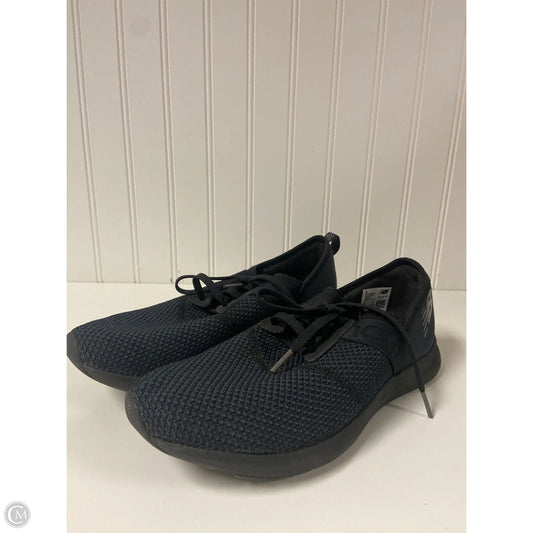 Shoes Sneakers By New Balance In Black, Size: 9