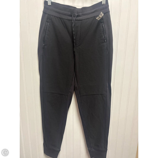 Athletic Pants By Athleta In Black, Size: S