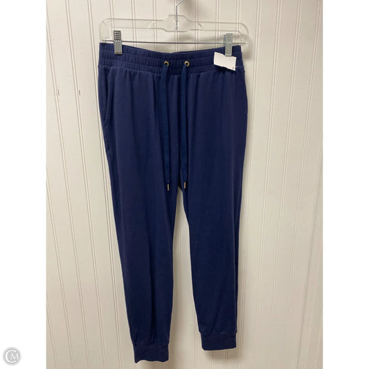 Pants Designer By Lilly Pulitzer In Navy, Size: Xs