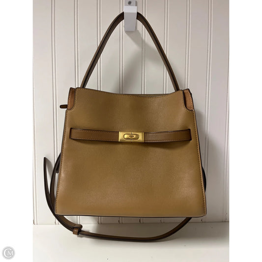 Handbag Designer By Tory Burch, Size: Medium