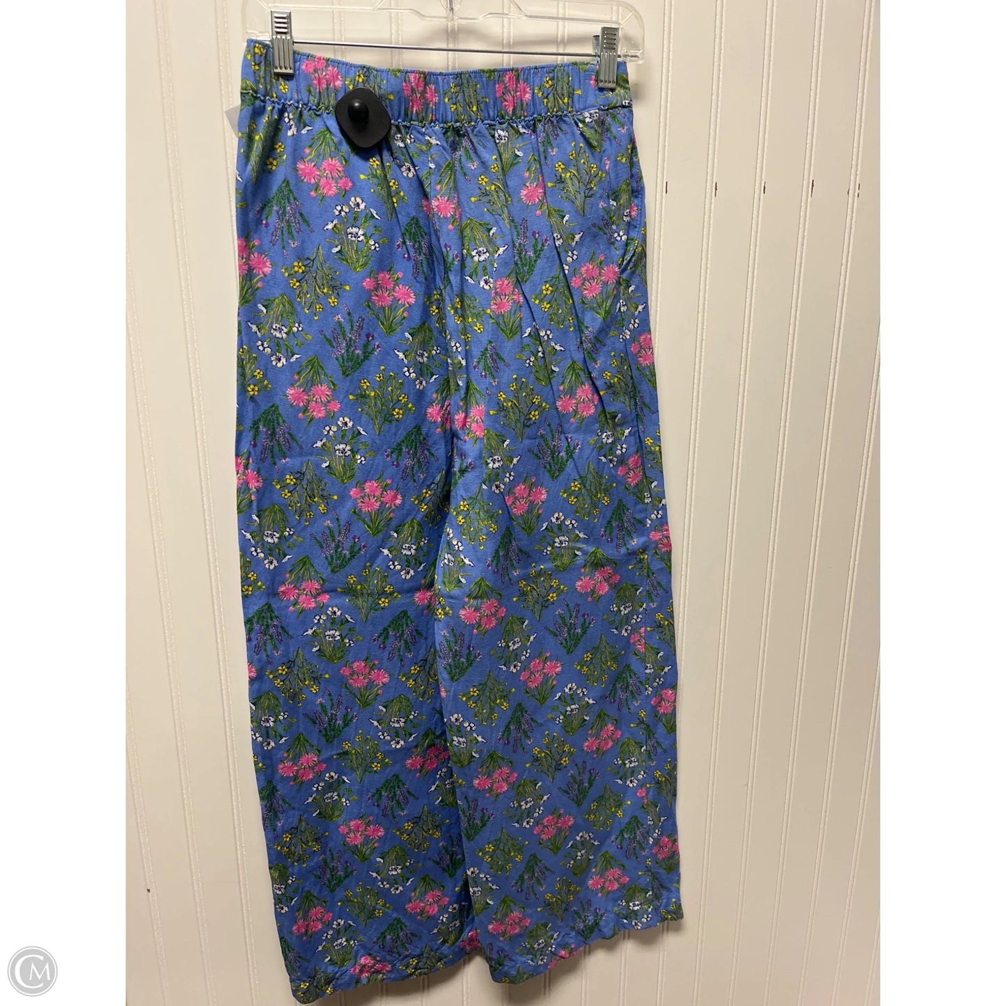 Pants Other By Loft In Blue, Size: Xsp