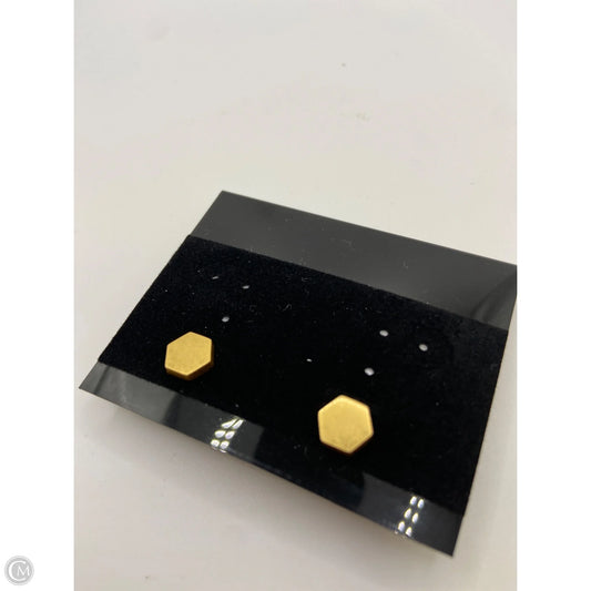 Earrings Stud By Clothes Mentor