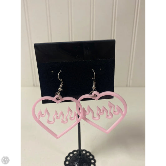 Earrings Other By Earthbound