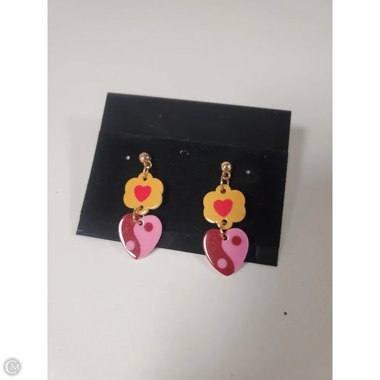 Earrings Dangle/drop By Clothes Mentor