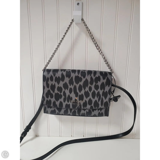 Crossbody Designer By Kate Spade, Size: Medium