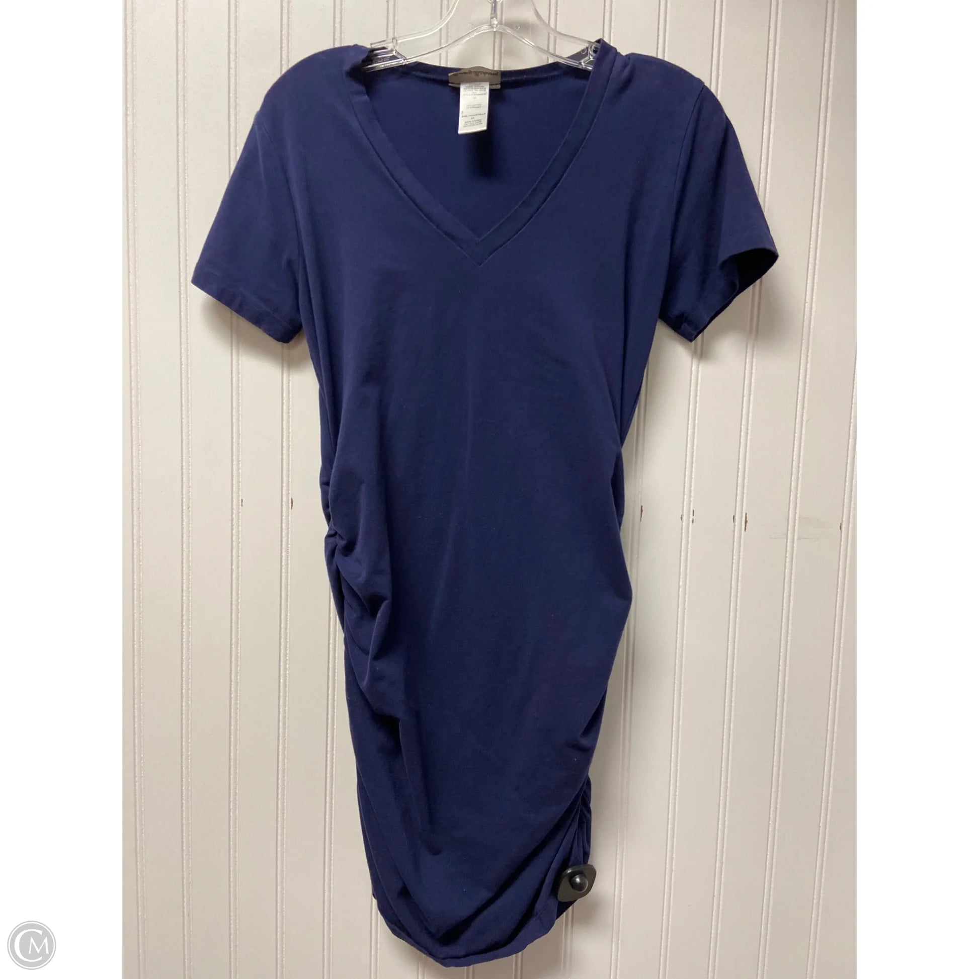 Dress Casual Short By Tommy Bahama In Navy, Size: S Clothes Mentor Palm Harbor FL #150 Dress Casual Short By Tommy Bahama In Navy, Size: S Clothes Mentor Palm Harbor FL #150
