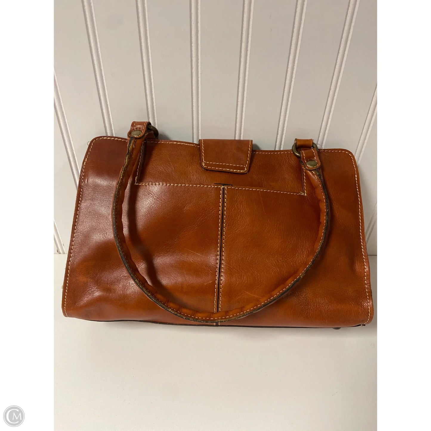 Handbag Designer By Patricia Nash, Size: Medium