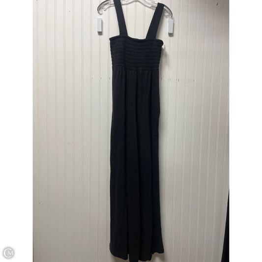 Jumpsuit By Free People In Black, Size: Xs