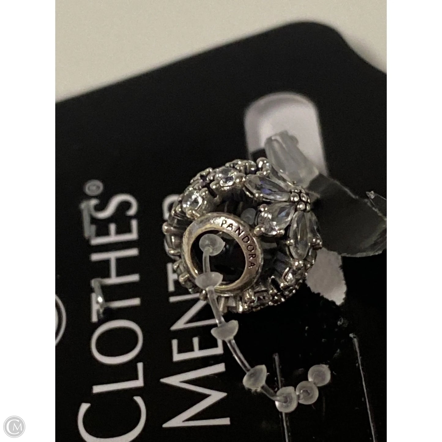 Accessory Tag By Pandora