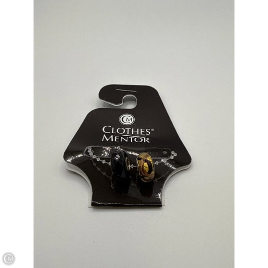 Accessory Tag By Cma