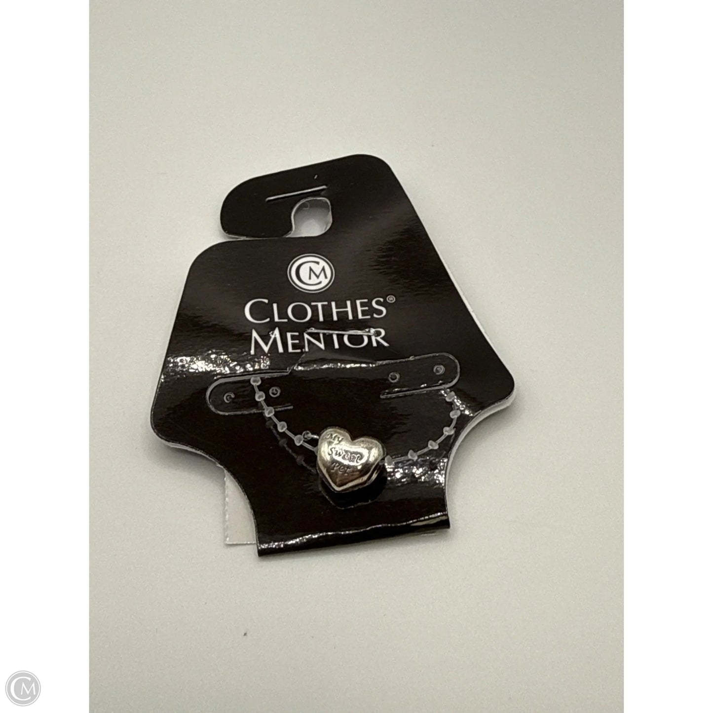 Accessory Tag By Pandora