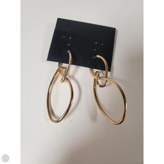 Earrings Dangle/drop By Clothes Mentor