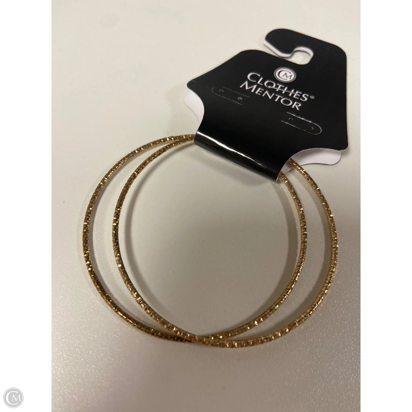 Bracelet Bangle By Clothes Mentor, Size: 02 Piece Set