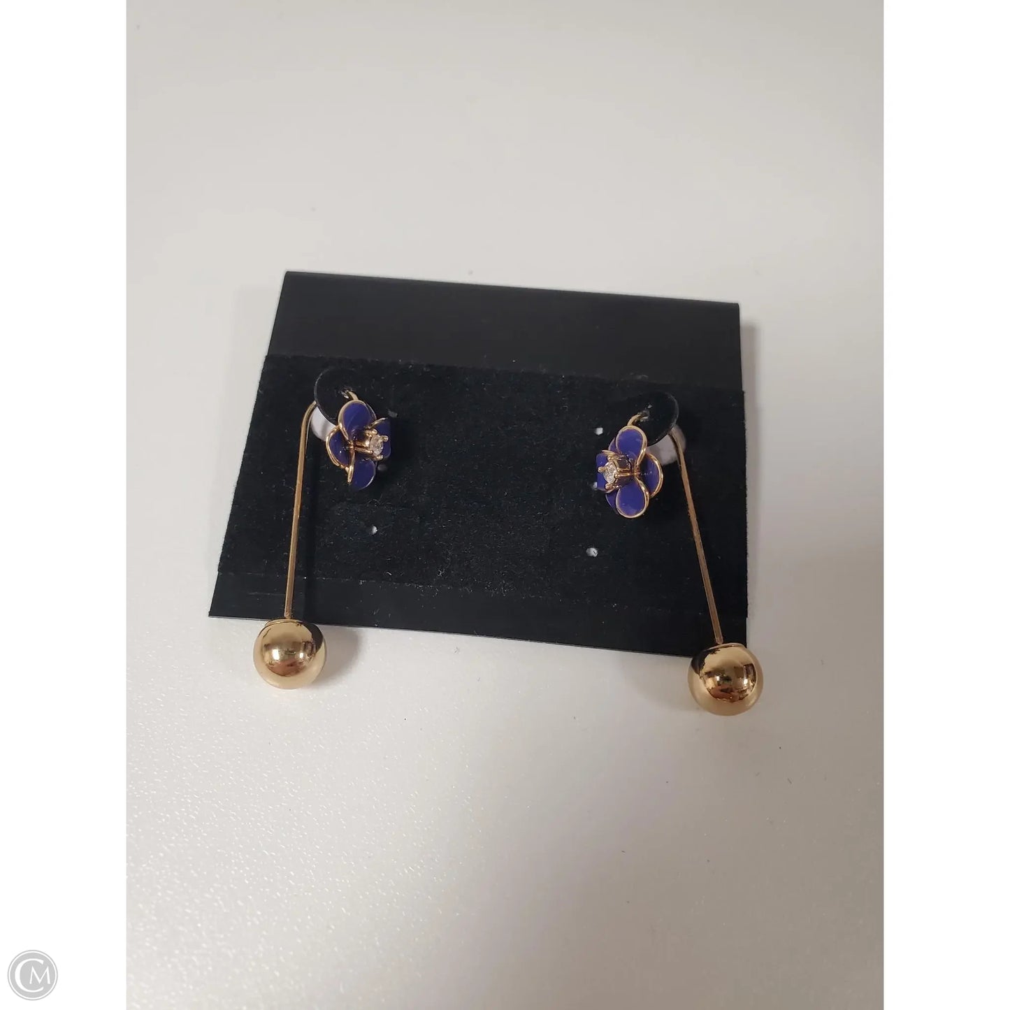 Earrings Dangle/drop By Clothes Mentor