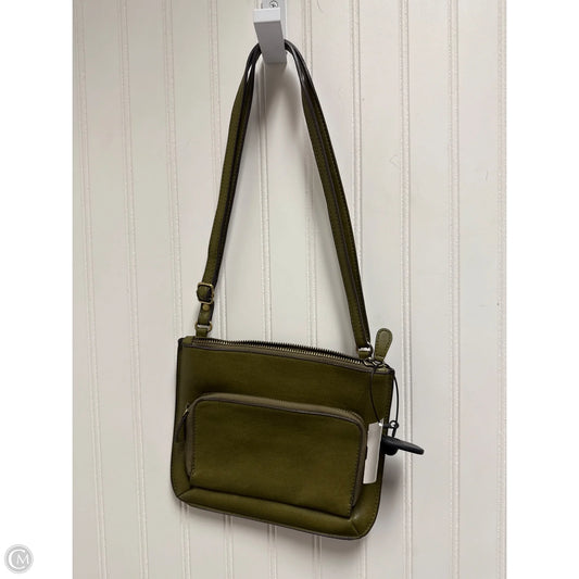 Handbag By Joy Susan, Size: Small