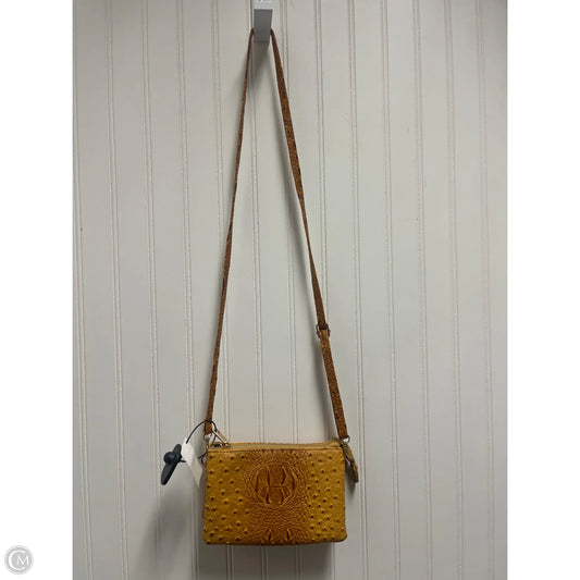 Crossbody By Clothes Mentor, Size: Small