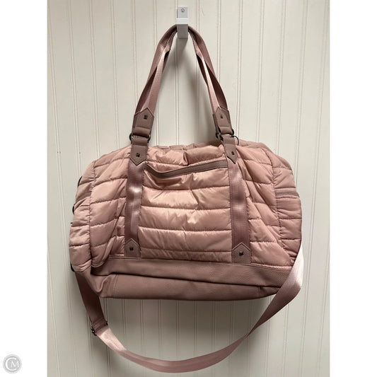 Duffle And Weekender By Cynthia Rowley, Size: Large
