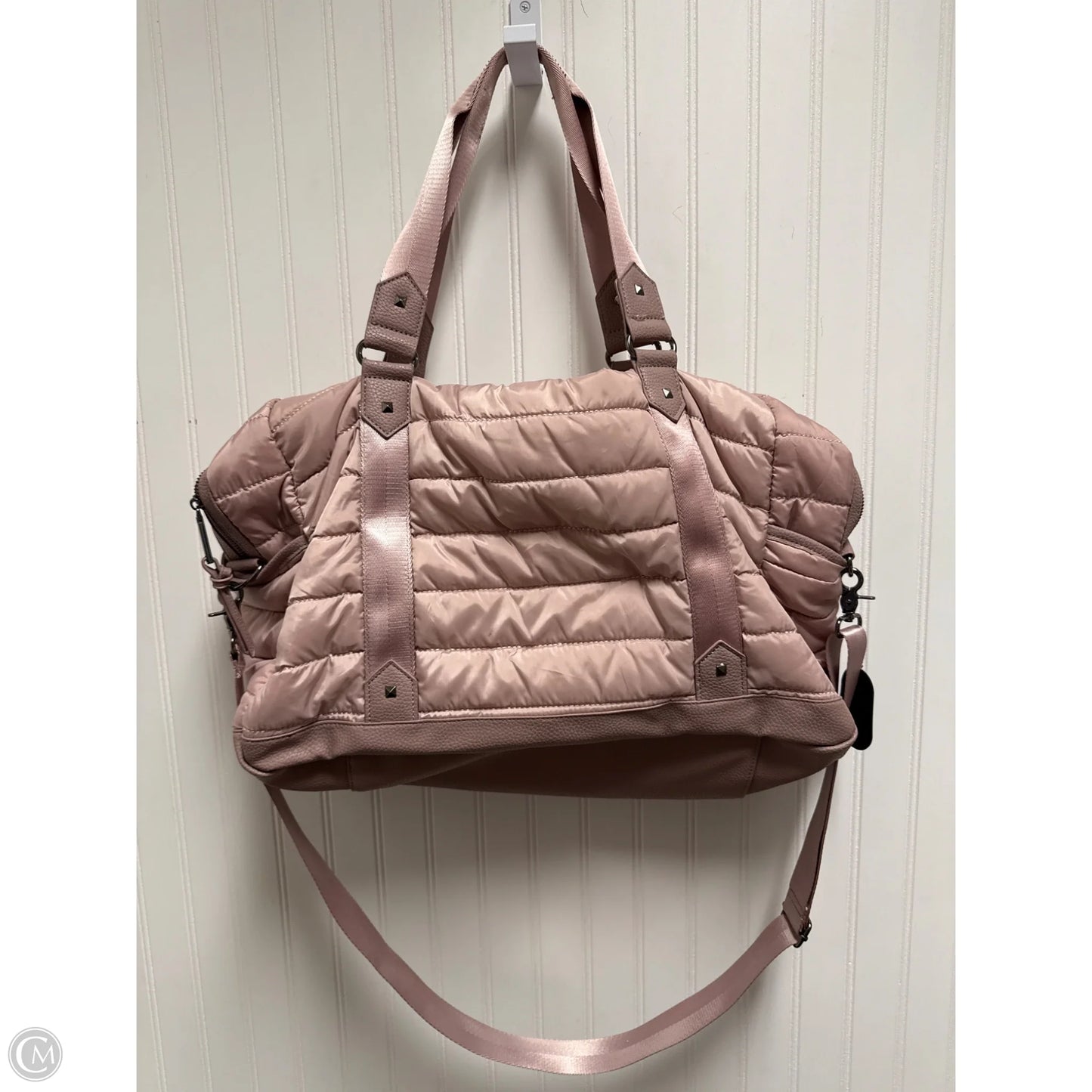 Duffle And Weekender By Cynthia Rowley, Size: Large