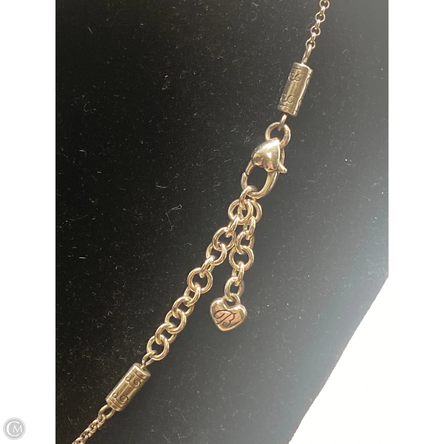 Necklace Other By Brighton