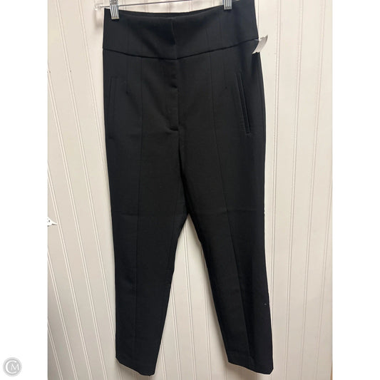 Pants Dress By Zara In Black, Size: S