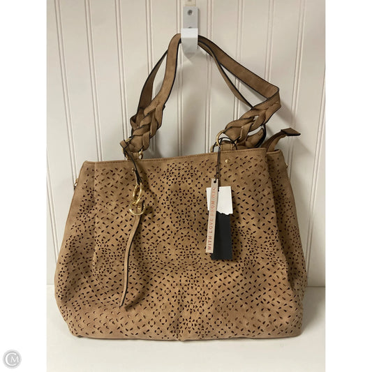 Handbag By Clothes Mentor, Size: Large