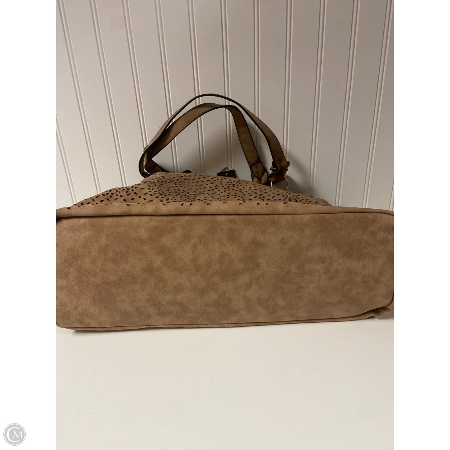 Handbag By Clothes Mentor, Size: Large
