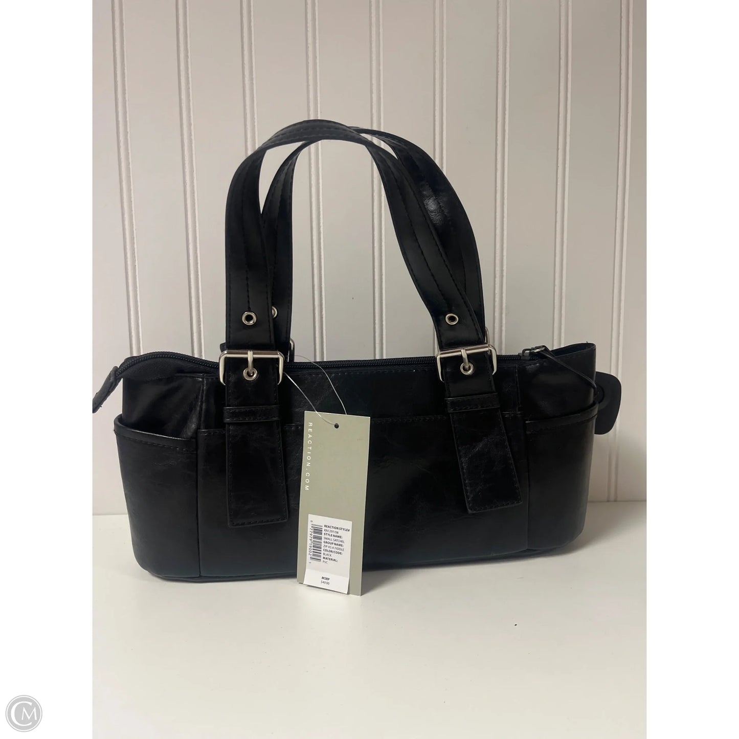 Handbag By Kenneth Cole Reaction, Size: Small