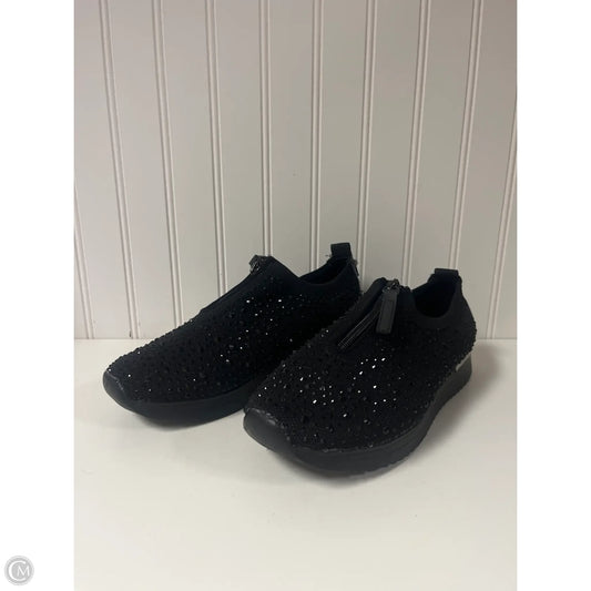 Shoes Sneakers By Kenneth Cole Reaction In Black, Size: 8