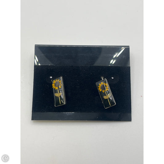 Earrings Sterling Silver By Clothes Mentor