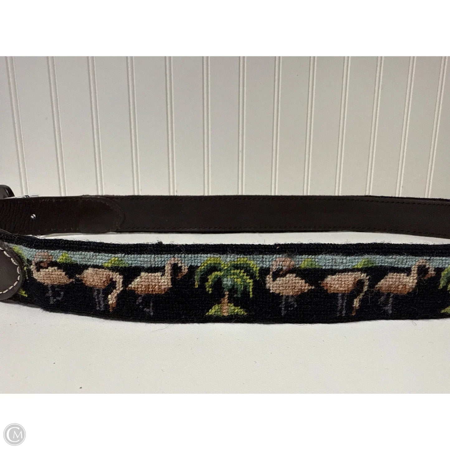 Belt By Clothes Mentor, Size: Large
