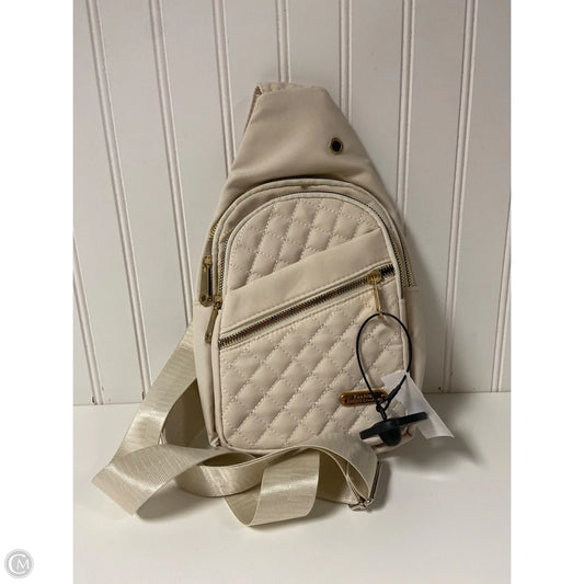 Backpack By Clothes Mentor, Size: Small