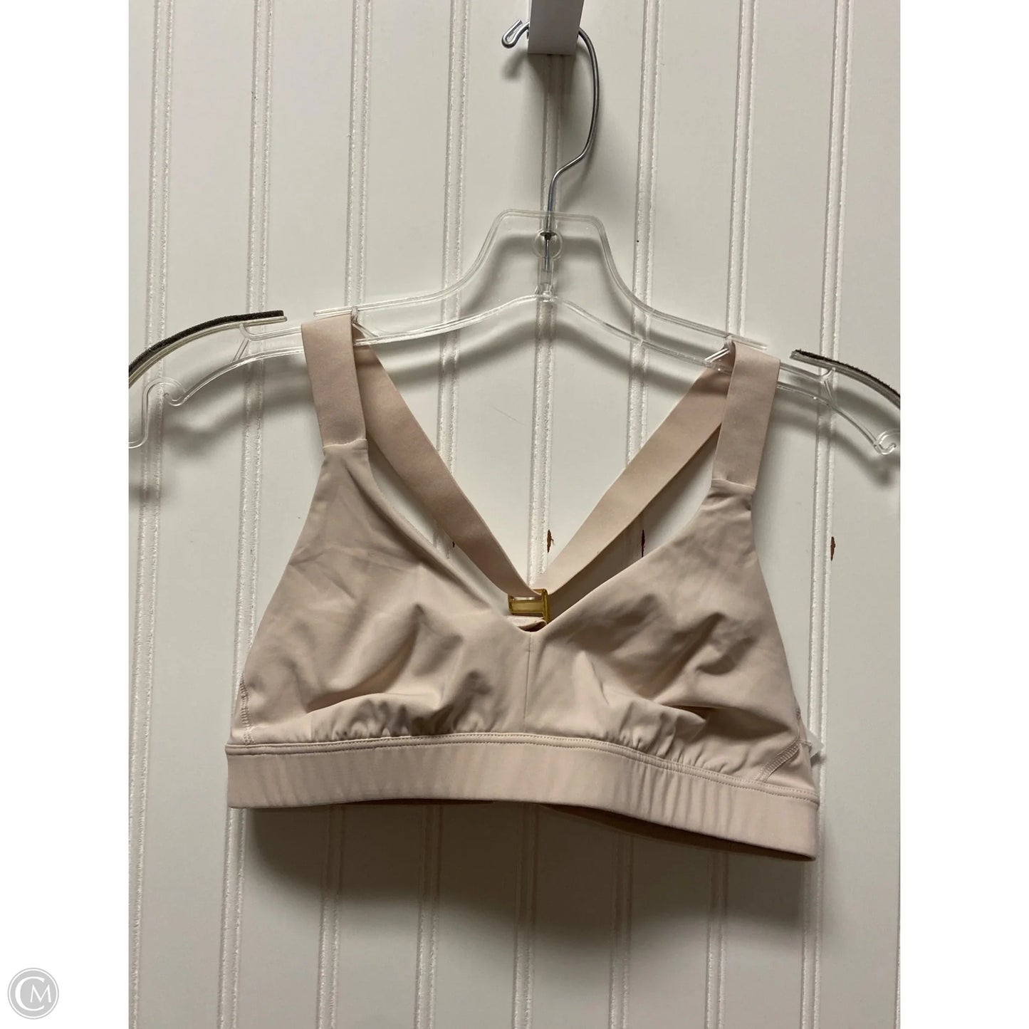 Athletic Bra By Athleta In Pink, Size: S