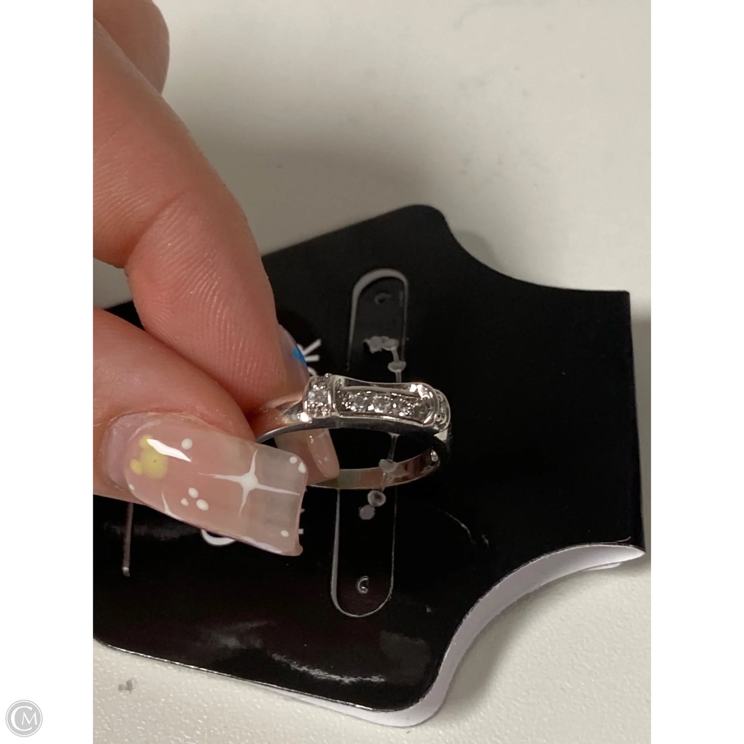 Ring Other By Clothes Mentor, Size: 8