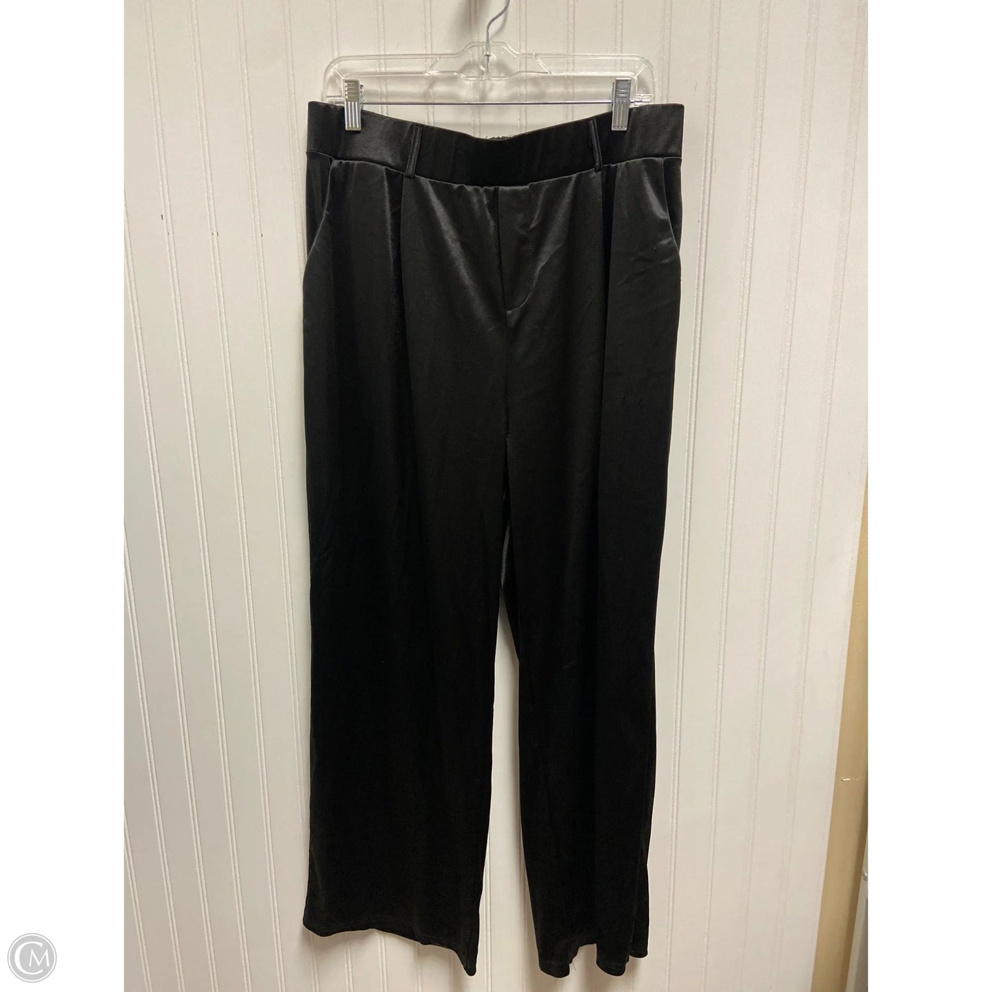Pants Other By Harper In Black, Size: 3x