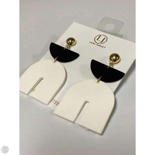 Earrings Dangle/drop By Clothes Mentor
